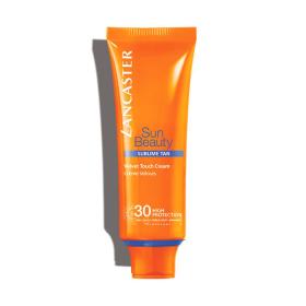 LANCASTER Sun beauty crème velours spf 30 50ml