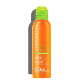 LANCASTER Sun sport brume invisible spf 50 200ml