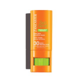 LANCASTER Sun sport stick visage spf 30 8g