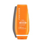 LANCASTER Sun sensitive lait apaisant délicat spf 50 125ml