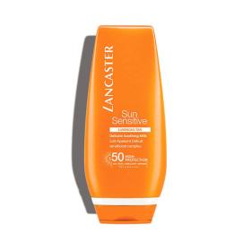 LANCASTER Sun sensitive lait apaisant délicat spf 50 125ml