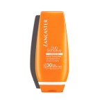 LANCASTER Sun sensitive lait apaisant délicat spf 30 125ml