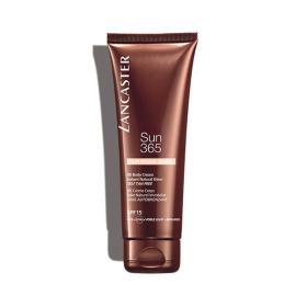 LANCASTER 365 sunless bb crème corps spf 15 125ml