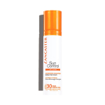 LANCASTER Sun control crème anti-rides et tâches spf 30 50ml