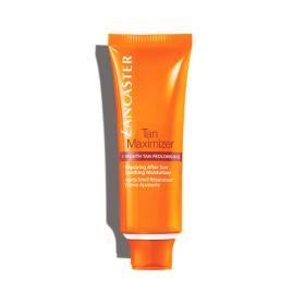 LANCASTER Tan maximiser crème apaisante après soleil réparateur 250ml