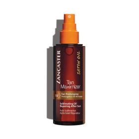 LANCASTER Tan maximiser huile sublimatrice 150ml