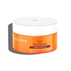 LANCASTER Tan maximiser gel lacté régénérant après-soleil 200ml