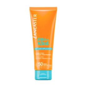 LANCASTER Sun for kids crème confort spf 50 125ml