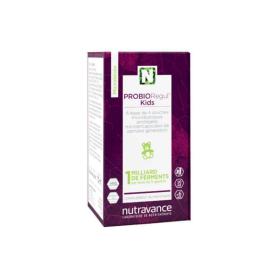 NUTRAVANCE Probioregul kids 10ml