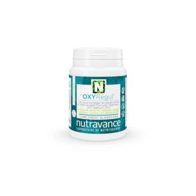 NUTRAVANCE Oxyregul 60 gélules