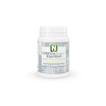 NUTRAVANCE Omégaregul équilibre 120 capsules