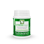 NUTRAVANCE Stressregul 60 gélules