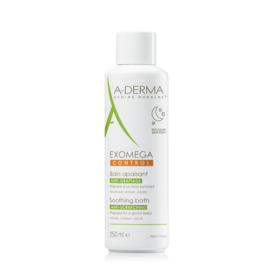 A-DERMA Exomega control bain apaisant 250ml