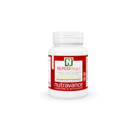 NUTRAVANCE Glycoregul 90 gélules