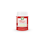 NUTRAVANCE Lipidregul oméga 3 60 capsules