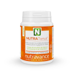 NUTRAVANCE Nutratonus 60 gélules