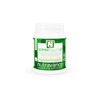 NUTRAVANCE Somniregul LP 30 gélules