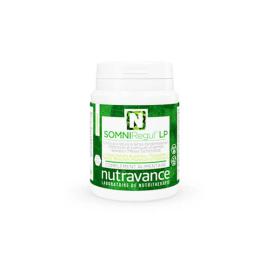 NUTRAVANCE Somniregul LP 30 gélules