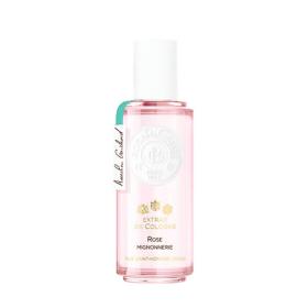 ROGER & GALLET Extrait de cologne rose mignonnerie 100ml