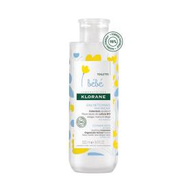 Bébé Eau Nettoyante Sans Rinçage 500ml