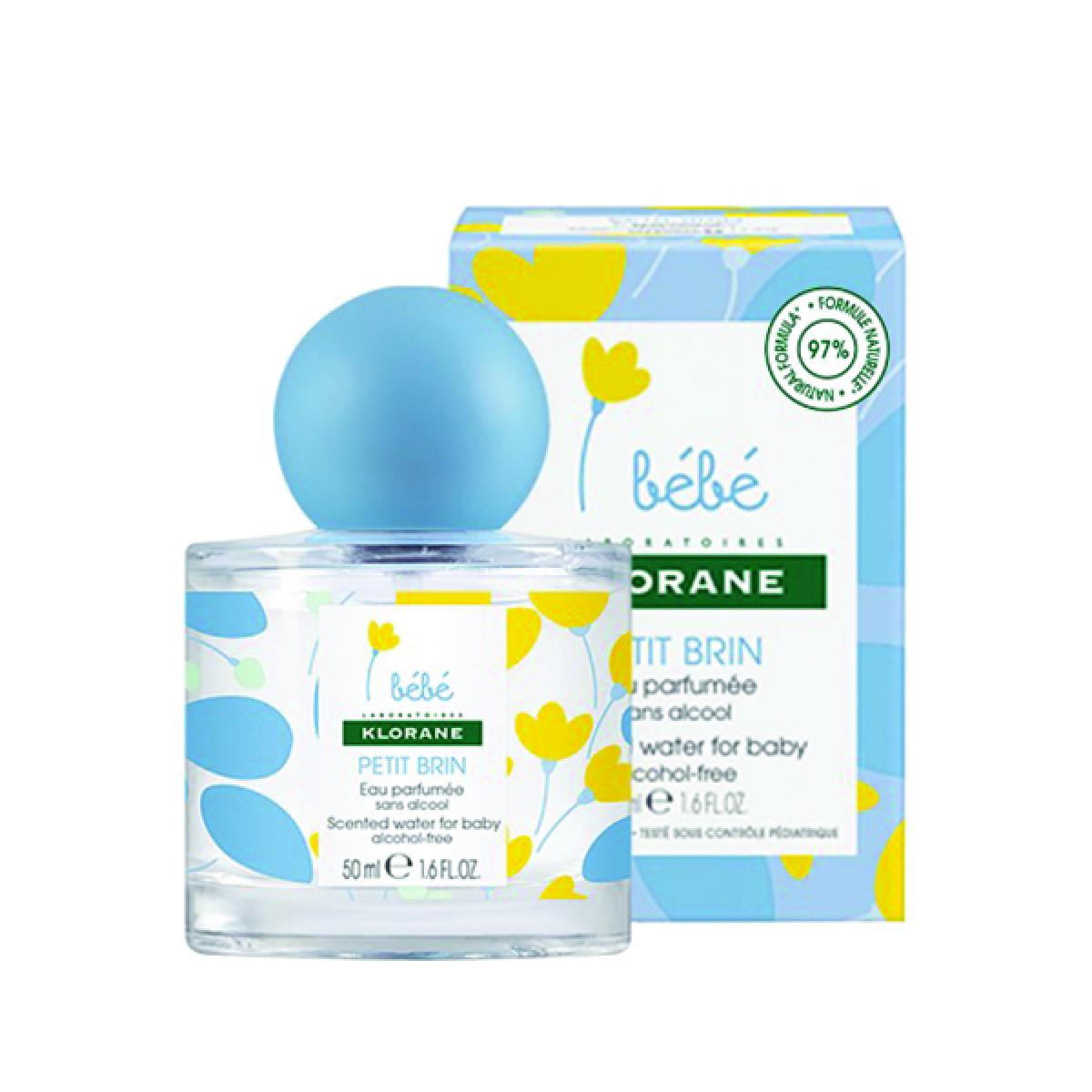 Klorane Bebe Petit Brin 50ml Parapharmacie Pharmarket