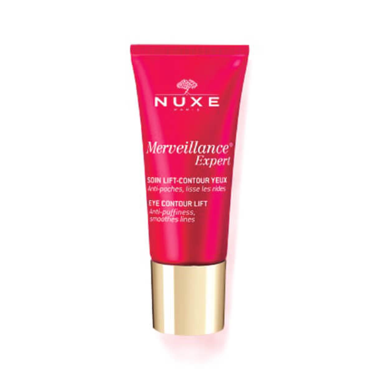 Nuxe Expert Soin Lift-Contour Yeux Merveillance 15ml main image 1
