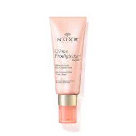 NUXE Crème prodigieuse boost crème soyeuse multi-correction 40ml