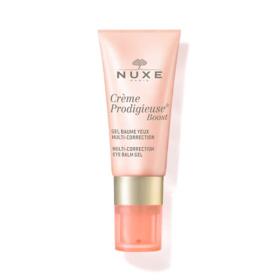NUXE Crème prodigieuse boost gel baume yeux multi-correction 15ml