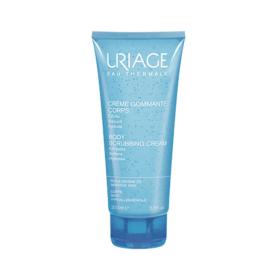 URIAGE Eau thermale crème gommante corps 200ml