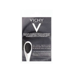 VICHY Masque charbon détox clarifiant 2x6ml