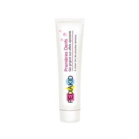 PEDIAKID Gel de soin premières dents 15ml