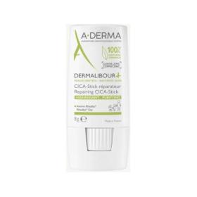 A-DERMA Dermalibour+ stick réparateur 8g