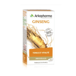 ARKOPHARMA Arkogélules ginseng 150 gélules