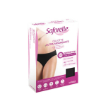 SAFORELLE Culotte ultra absorbante pour les règles taille XL