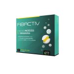 SANTE VERTE Fibactiv 20 sticks