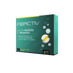 SANTE VERTE Fibactiv 20 sticks