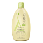 A-DERMA Gel douche surgras 500ml