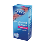 OPTONE Solution oculaire hydratante 10ml