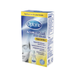 OPTONE Actimist 2 en 1 yeux irrités 10ml