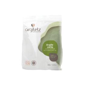 ARGILETZ Argile verte ultra ventilée 300g