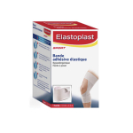 ELASTOPLAST Bande adhésive élastique 10cm x 2,5m