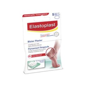 ELASTOPLAST Blister plaster grande taille pansement ampoule 5 unités