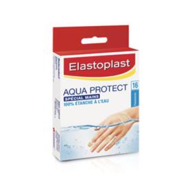 ELASTOPLAST Aqua protect 16 pansements
