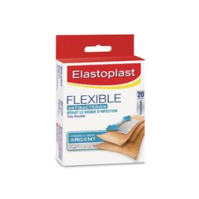 ELASTOPLAST Flexible 20 pansements