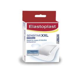 ELASTOPLAST Sensitive XXL 5 pansements