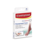 ELASTOPLAST 8 pansements cors