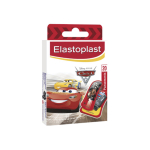 ELASTOPLAST Cars 20 pansements