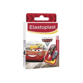 ELASTOPLAST Cars 20 pansements