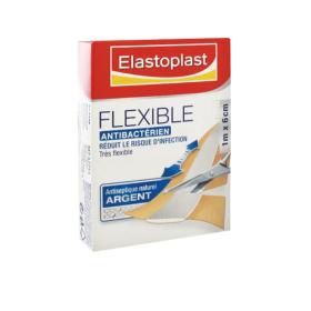 ELASTOPLAST Flexible 10 pansements à découper