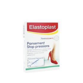 ELASTOPLAST Stop pressions 2 pansements